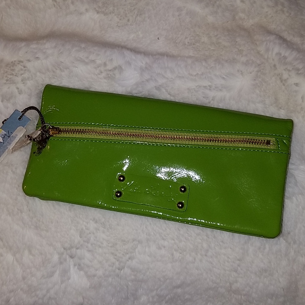 Kate Landry Wallet